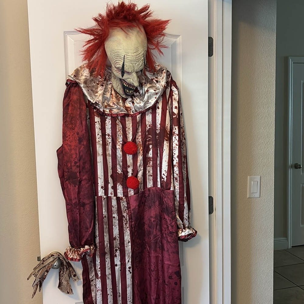 Pennywise Men’s Medium